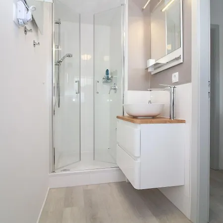 Ferienhaus-wiebke Holiday home *