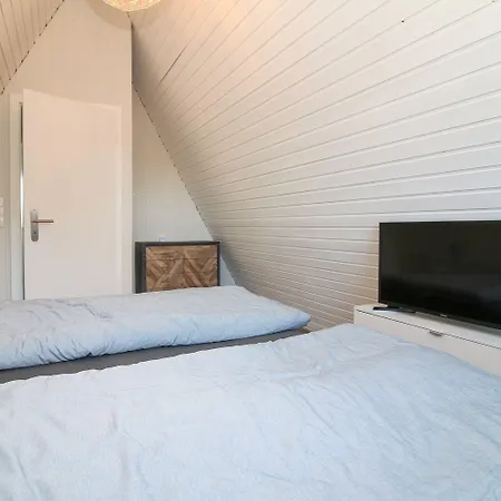 Ferienhaus-wiebke *