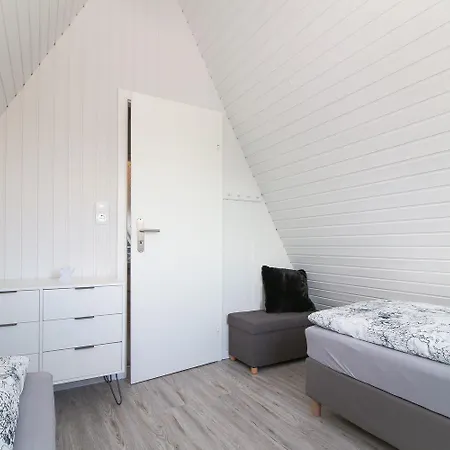 Ferienhaus-wiebke Greetsiel
