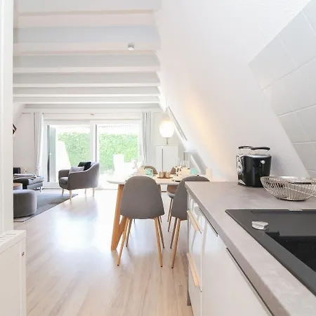 Ferienhaus-wiebke Holiday home