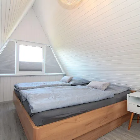 Ferienhaus-wiebke Holiday home *