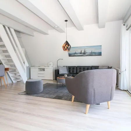 Ferienhaus-wiebke Greetsiel