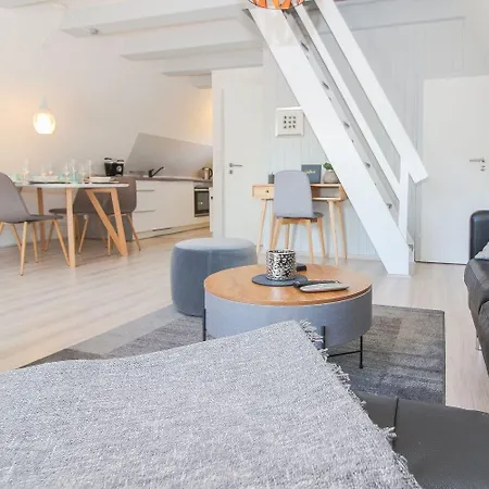 Ferienhaus-wiebke Holiday home *