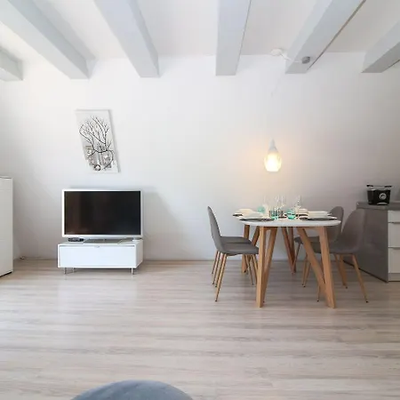 Casa vacanze Ferienhaus-wiebke Greetsiel