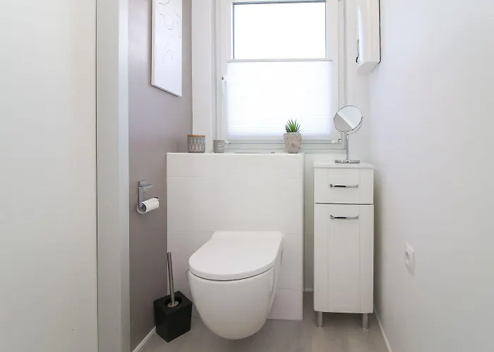 Ferienhaus-wiebke Semesterbostad