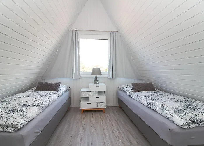 Semesterbostad Ferienhaus-wiebke