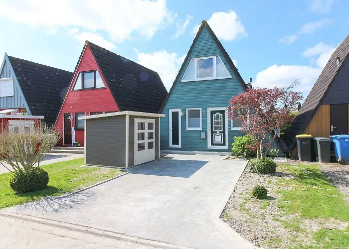 Ferienhaus-wiebke Greetsiel