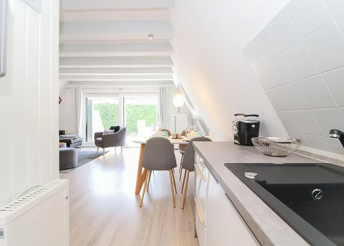 Ferienhaus-wiebke Semesterbostad