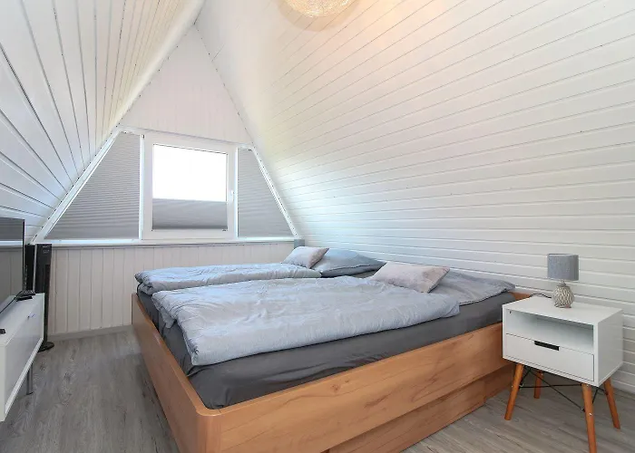 Ferienhaus-wiebke Semesterbostad *