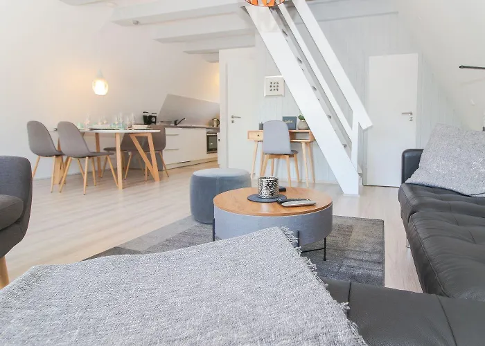 Ferienhaus-wiebke Semesterbostad *