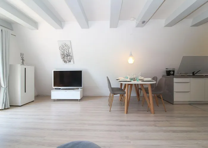 Semesterbostad Ferienhaus-wiebke Greetsiel